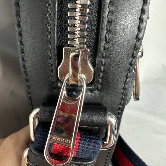 Gucci messenger Bag - Picture 4 of 9